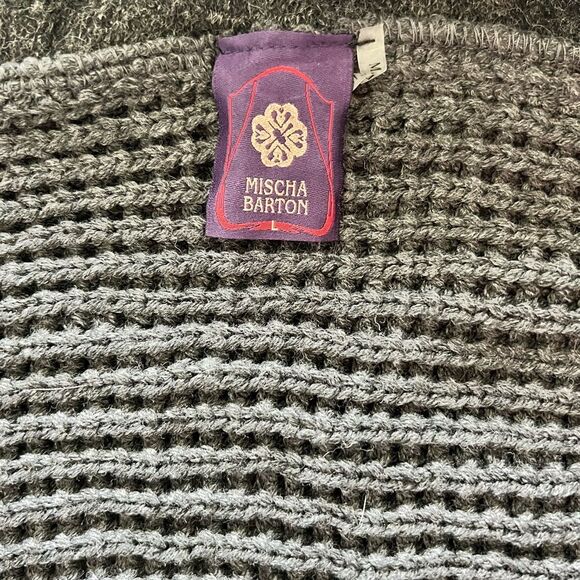 Mischa Barton Mischa Signature Jacket Large NWOT - Picture 3 of 8